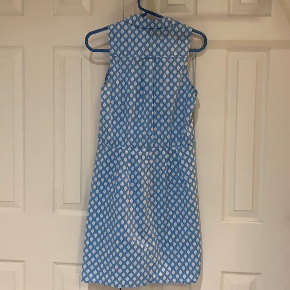Michael Kors sleeveless wrap dress Size Small - Picture 2 of 6
